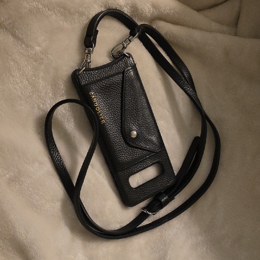 Bandolier Samsung 10+ Phone Case